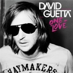 One Love von David Guetta 