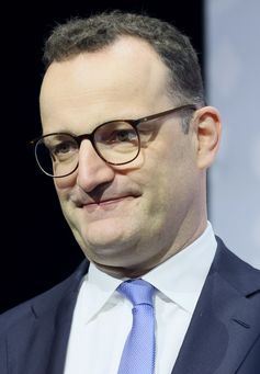 Jens Georg Spahn (2025)