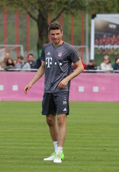 Thomas Müller