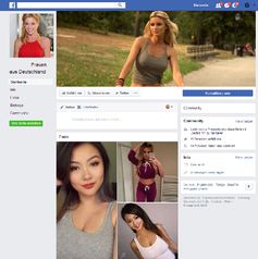 Facebook bietet künftig Dating-Service an