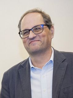 Quim Torra (2015)