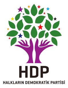 Halkların Demokratik Partisi