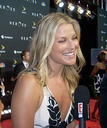 Ali Larter Bild: watchwithkristin