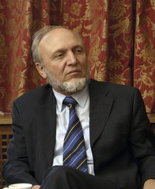 Hans-Werner Sinn Bild: de.wikipedia.org