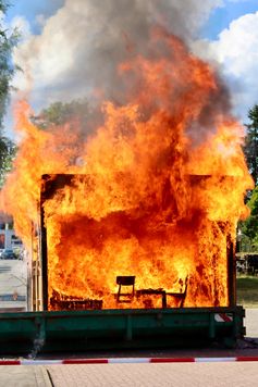 Bild: Feuerwehr