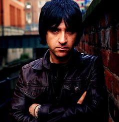 Johnny Marr (2006)