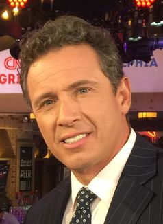 Chris Cuomo (2016), Archivbild