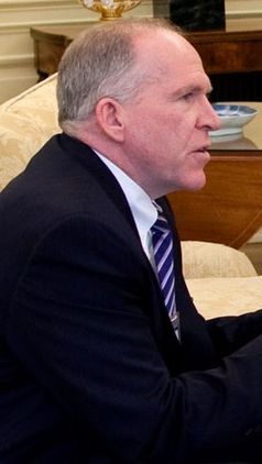 John O. Brennan