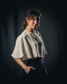 Sibel Kekilli  (2017), Archivbild