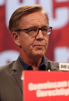 Dietmar Bartsch (2018)