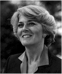Geraldine Ferraro als Kongressabgeordnete (1979-1985). Bild: de.wikipedia.org