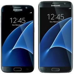 Samsung-Smartphones: bald womöglich ausklappbar. Bild: samsung.com