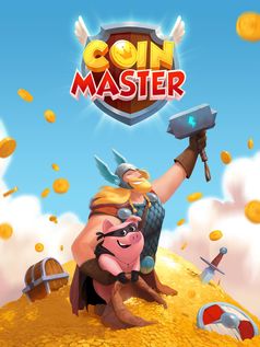 Coin Master Werbung