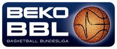 Basketball-Bundesliga (offizielle Bezeichnung: Beko Basketball Bundesliga oder Beko BBL)