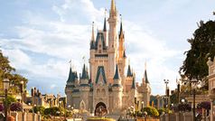 Disney World: Verbot wegen Drogen-Witz. Bild: disneyworld.disney.go.com