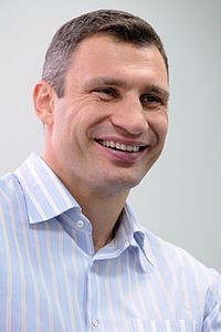 Vitali Klitschko Bild: Vitali Klitschko, Klitschko Management Group GmbH, http://www.k-mg.com