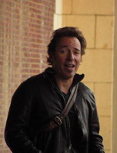 Bruce Springsteen 2005