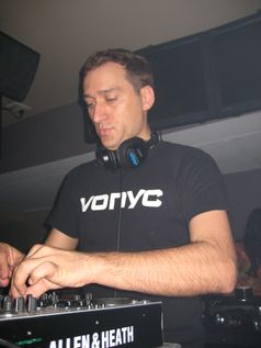 Paul van Dyk (2007)