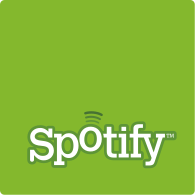 Spotify Logo