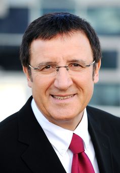 Wolfgang Reinhart