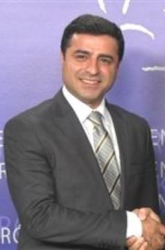 Selahattin Demirtaş