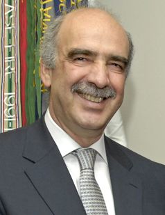 Vangelis Meimarakis