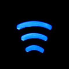 Öffentliches WLAN. Bild: pixelio.de, Grey59