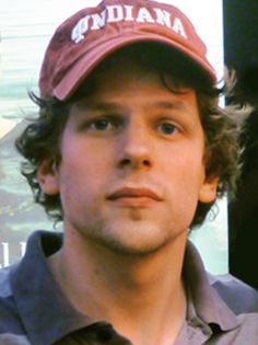 Jesse Eisenberg (2010)