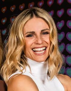 Michelle Hunziker (2025)