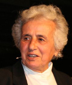 Anita Lasker-Wallfisch (2007)