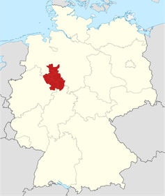 Ostwestfalen-Lippe (OWL)