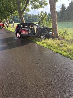 Bild: Feuerwehr
