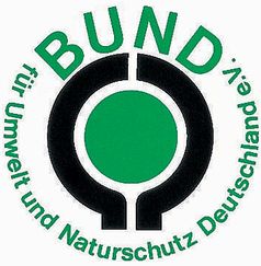 Logo von BUND