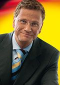 Dr. Guido Westerwelle / Bild: Dr. Guido Westerwelle