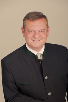 Manfred Ländner, Vorsitzender des Innenausschusses des Bayerischen Landtags Bild: "obs/CSU-Fraktion im Bayerischen Landtag/Foto-Studio Schwab"