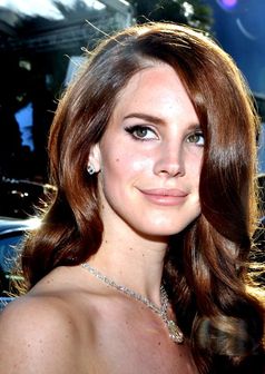 Lana Del Rey bei den Internationalen Filmfestspielen von Cannes 2012
