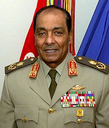 Mohammed Hussein Tantawi Bild: wikipedia.org