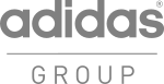 Logo der adidas AG