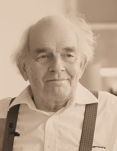 Gerard Endenburg (2018), Archivbild
