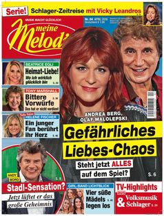 Bild: "obs/Meine Melodie"