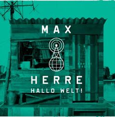 Max Herre "Wolke 7" Cover