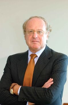 Paolo Scaroni Bild: Eni S.p.A.