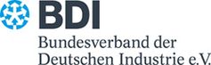 Logo von Bundesverband der deutschen Industrie