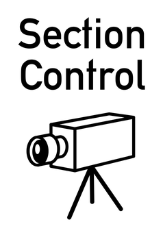 Section Control