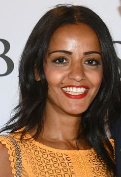 Sawsan Chebli (2019)