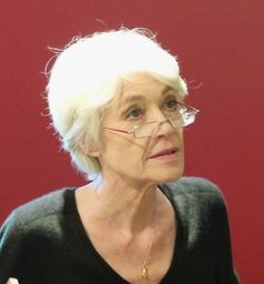 Françoise Hardy, 2012