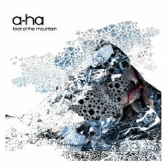  Foot of the Mountain von A-Ha