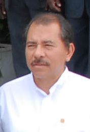 Daniel Ortega Bild: Wilson Dias/ABr / de.wikipedia.org