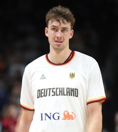 Franz Jacob Wagner (2023)