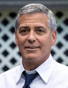 George Clooney (2016)